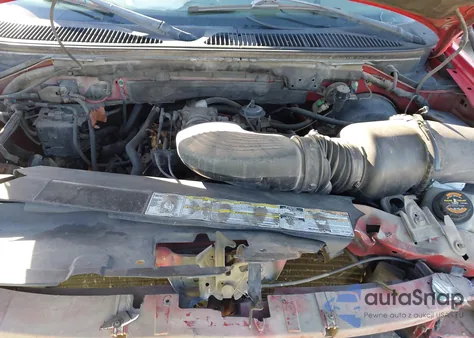 2001 Ford F-150 Supercrew Harley-Davidson/King Ranch/Lariat/Xlt из США, поврежденный, VIN 1FTRW07L91KE51004